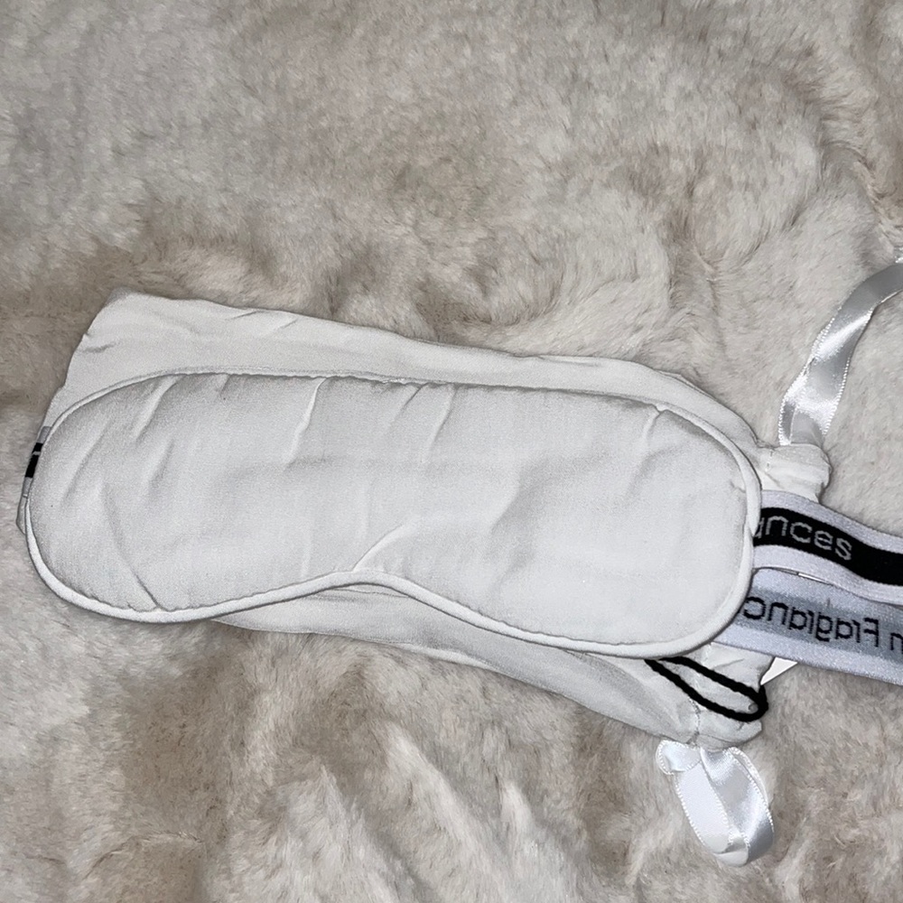 Calvin Klein sleeping mask